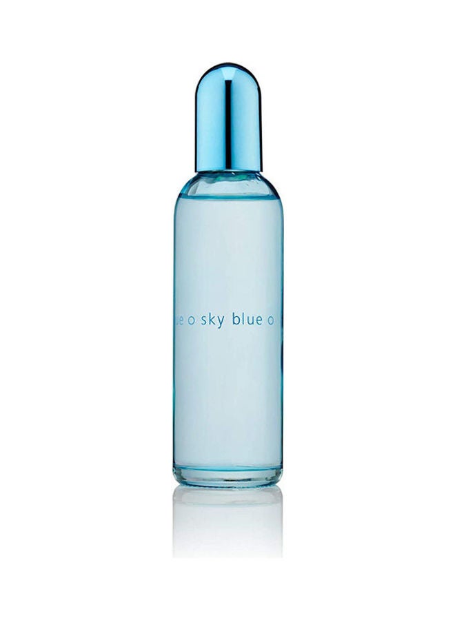 كولور مي - عطر سكاي بلو للنساء 100ملليلتر - Image 1
