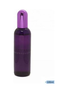 COLOUR ME Purple For Women 100ml  - Image 2