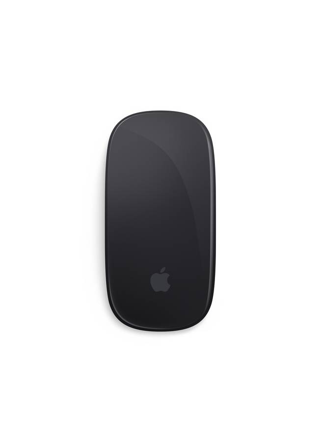 Magic Mouse 2 Grey - Image 2