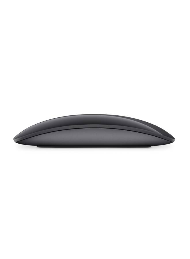 Magic Mouse 2 Grey - Image 4