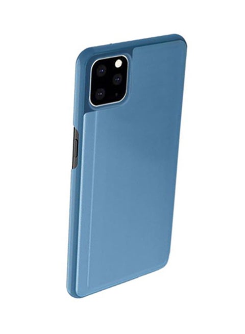 Protective Case Cover For Apple iPhone 11 Pro Blue