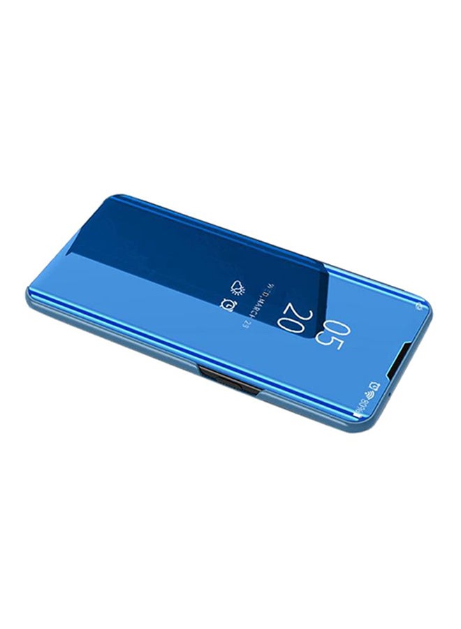 Protective Case Cover For Apple iPhone 11 Pro Blue