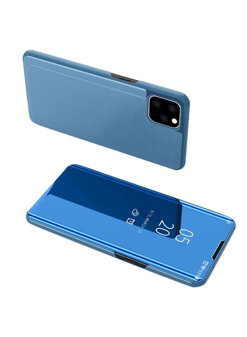 Protective Case Cover For Apple iPhone 11 Pro Blue