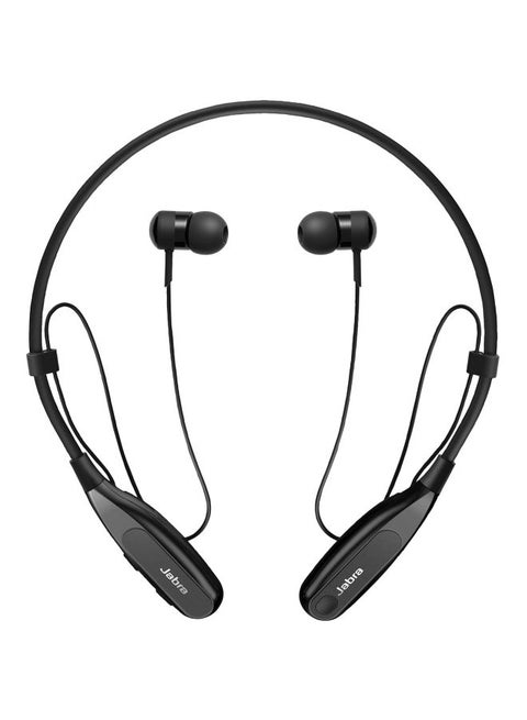 Halo Fusion Bluetooth In-Ear Headset With Mic Black