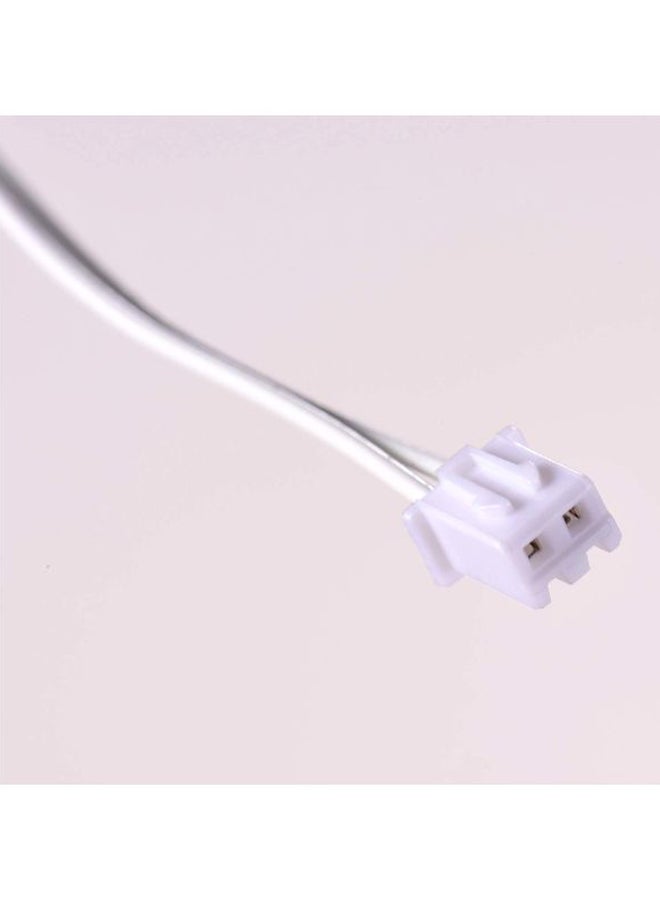 Aibecy Thermistor Sensor For 3D Printer White  - Image 5