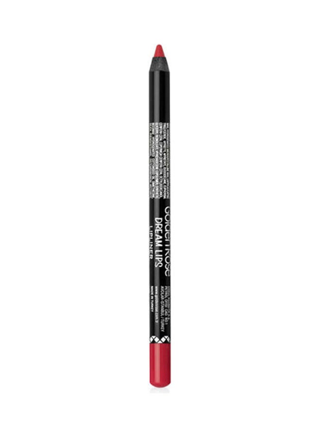 Golden Rose - Dream Lips Lipliner No 513 - Image 1