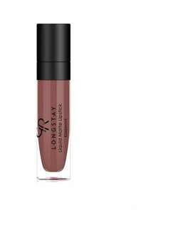 Longstay Liquid Matte Lipstick 22