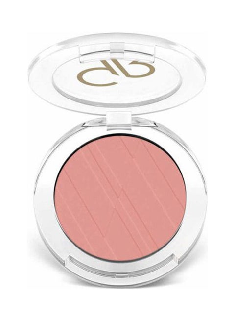 Powder Blush 14