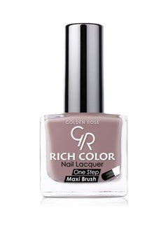 Golden Rose Nail Lacquer 5 