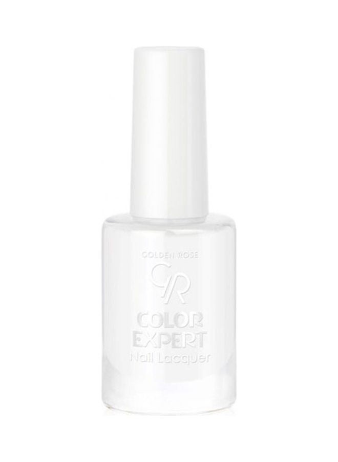 Expert Nail Lacquer Clear