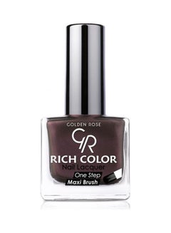 Golden Rose Rich Color Nail Polish 34  - Image 1