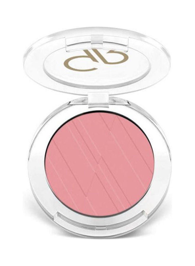 Golden Rose Powder Blush 15