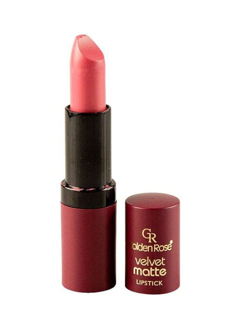 Matte Lipstick Pink
