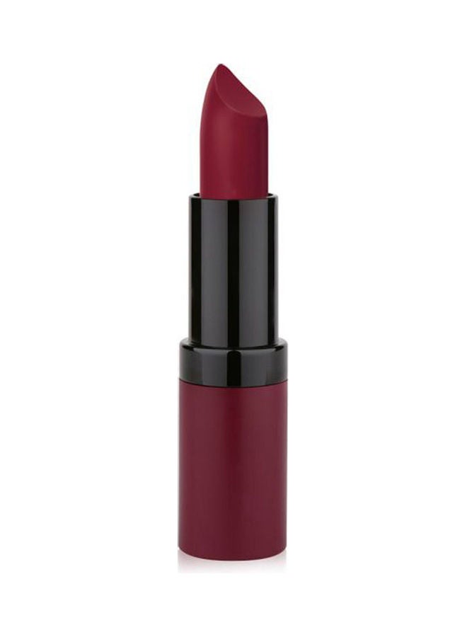 Golden Rose - Matte Lipstick Dark 20 Cherry Pink - Image 1