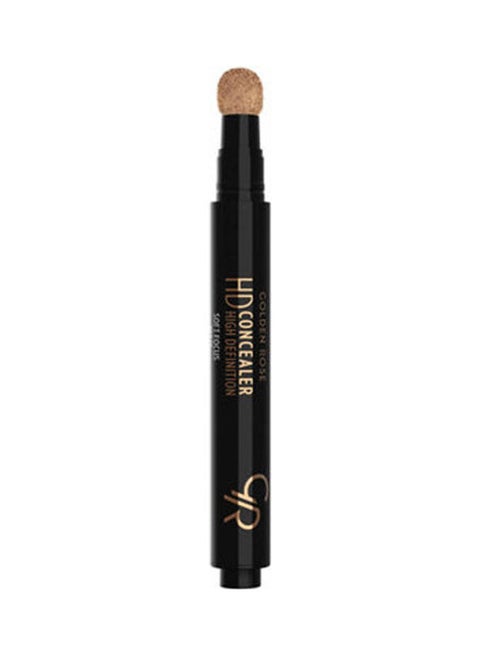Hd Concealer High Definition No 08
