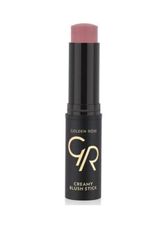 Golden Rose Creamy Blush Stick No 102  - Image 2