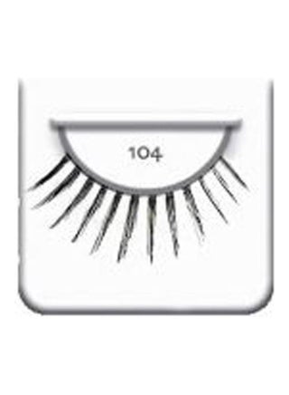 Glamour Lashes 104 Black - v1617293146/N46012870A_1
