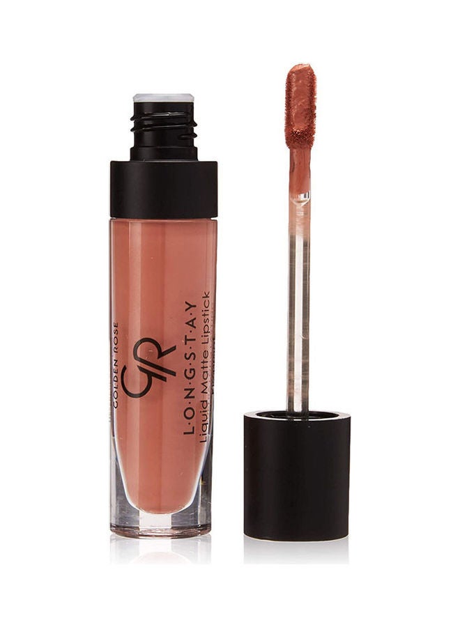 Golden Rose Long Wearing LONGSTAY Liquid Matte Lipstick 13