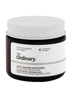 The Ordinary 100 Percent L-Ascorbic Acid Powder 20grams  - Image 1