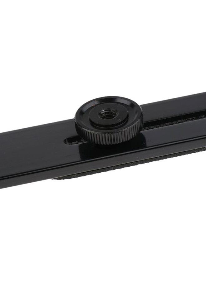 ANDOER Double Flash Bracket Mounting Screw Black/Silver - Image 2