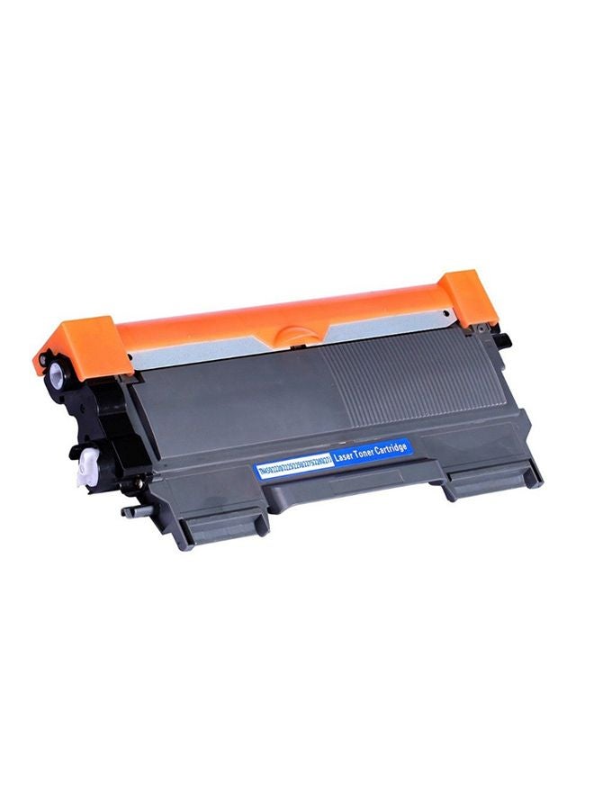 brother Laserjet Toner Cartridge Black/Orange  - Image 1