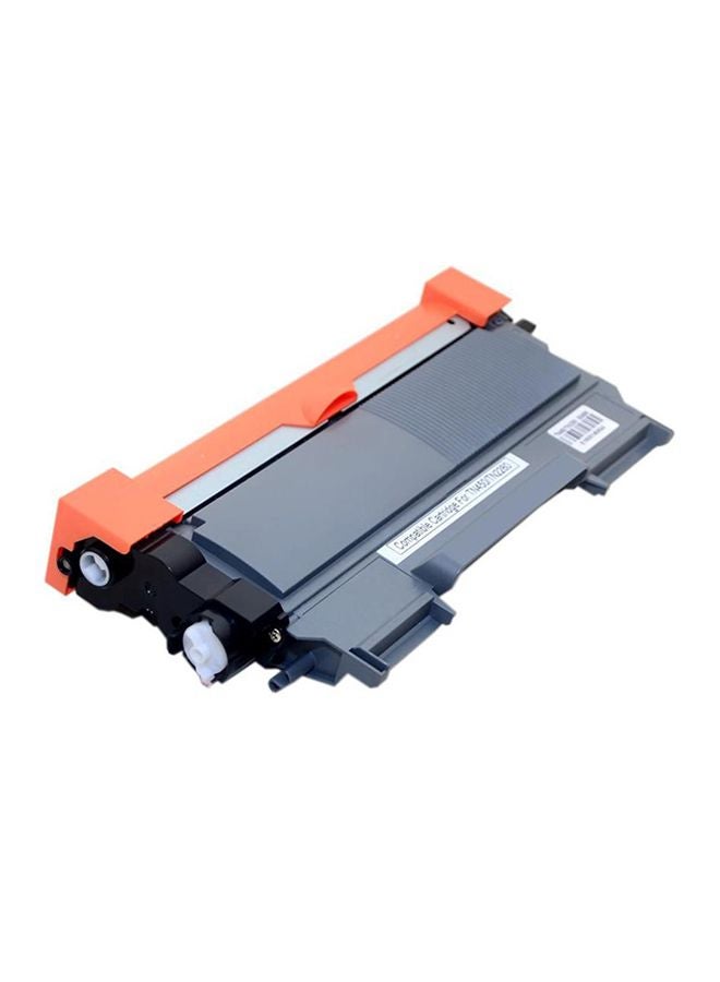 brother Laserjet Toner Cartridge Black/Orange  - Image 3