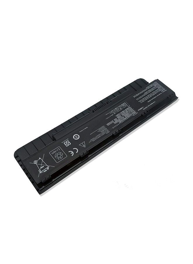 أسوس بطارية بديلة للابتوب أسوس N551JB أسود  - Image 4