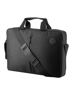 HP Laptop Shoulder Bag Black  - Image 1