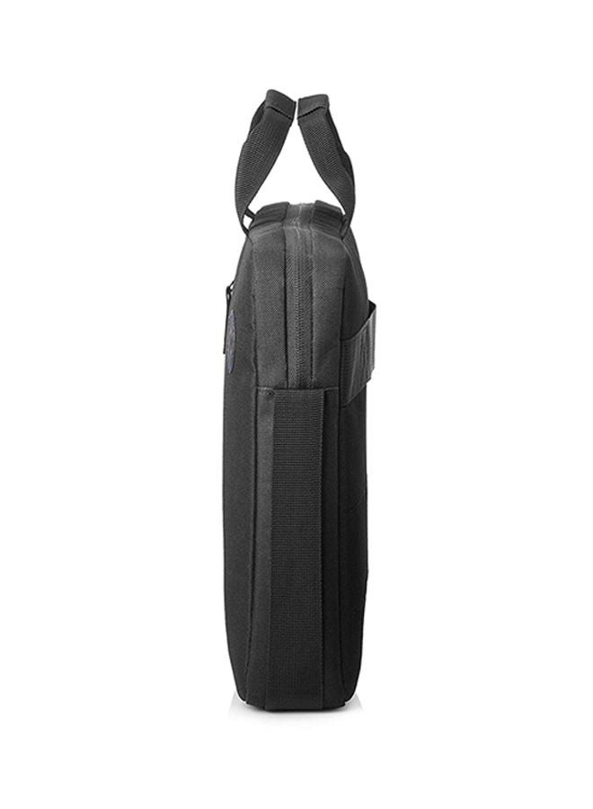 HP Laptop Shoulder Bag Black  - Image 3