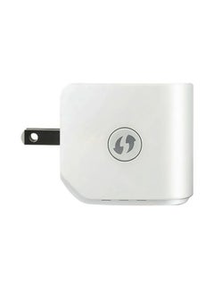 Wireless N300 Range Extender White