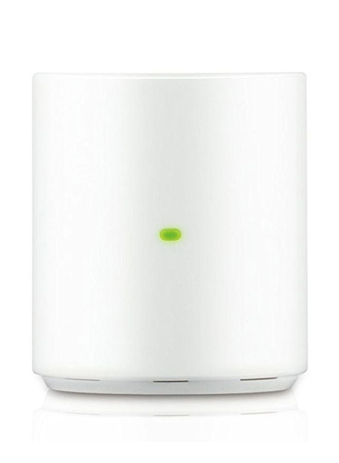 D-Link - Wireless N300 Range Extender White - Image 1