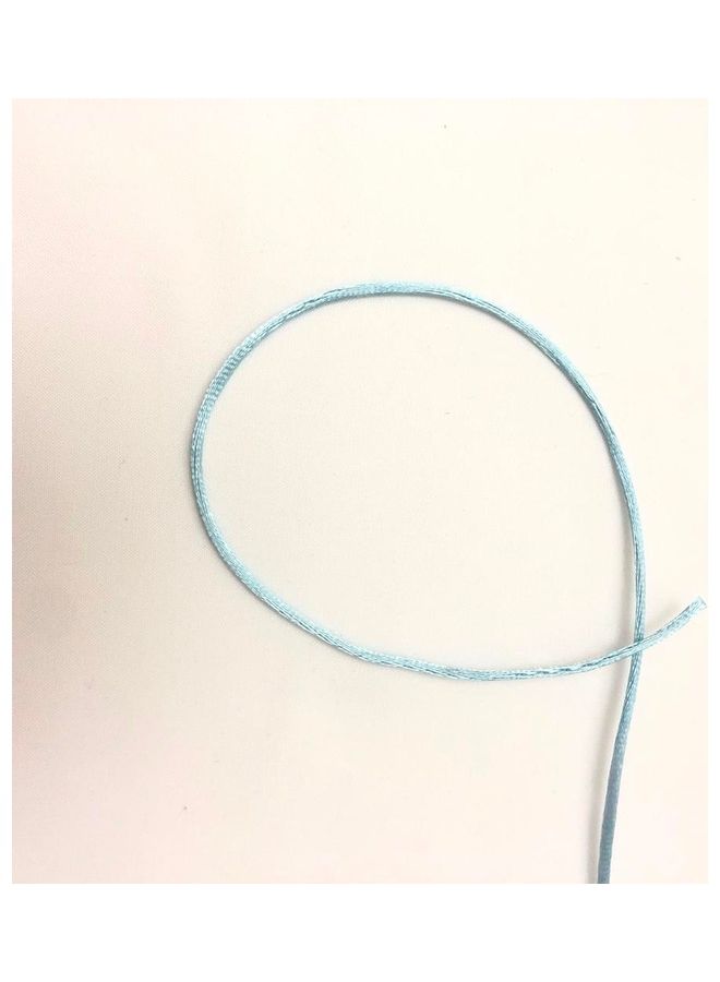 Generic - Jewelry Making and Beading Nylon Cord - Image 1