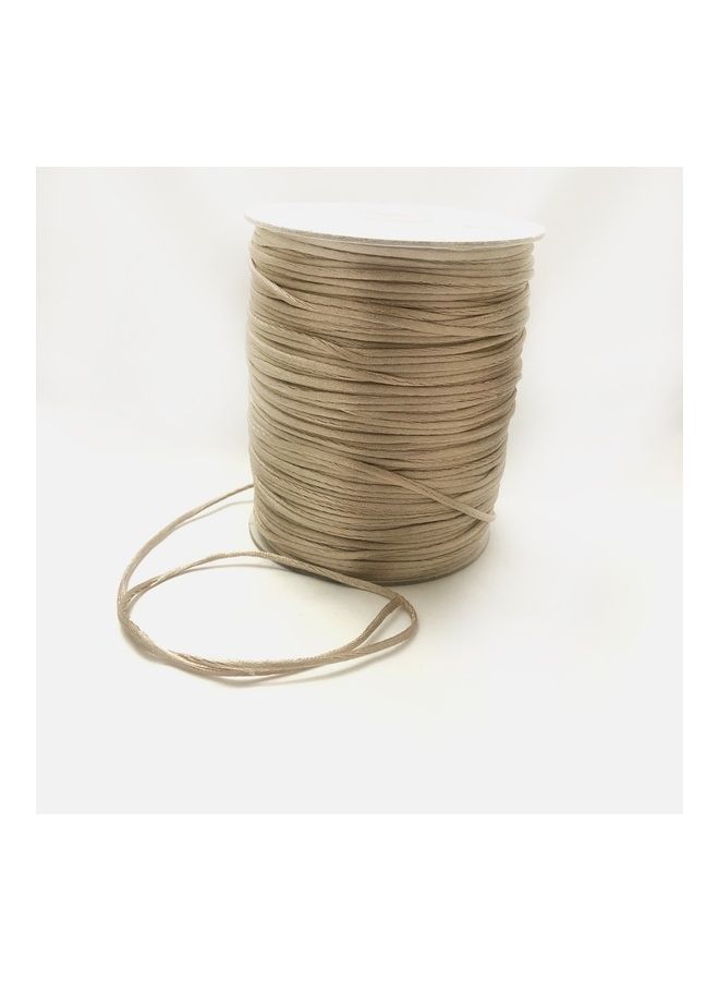Generic - Jewelry Making and Beading Nylon Cord - Image 1