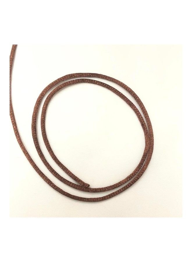 Generic Jewelry Making and Beading Nylon Cord  - Image 3