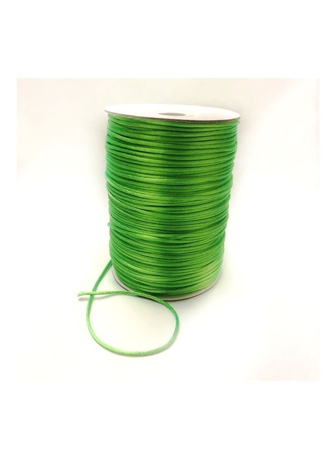 Generic - Jewelry Making and Beading Nylon Cord - Image 1
