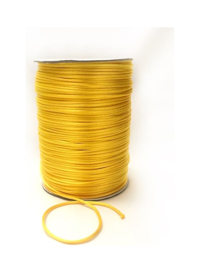 Generic - Jewelry Making and Beading Nylon Cord - Image 1