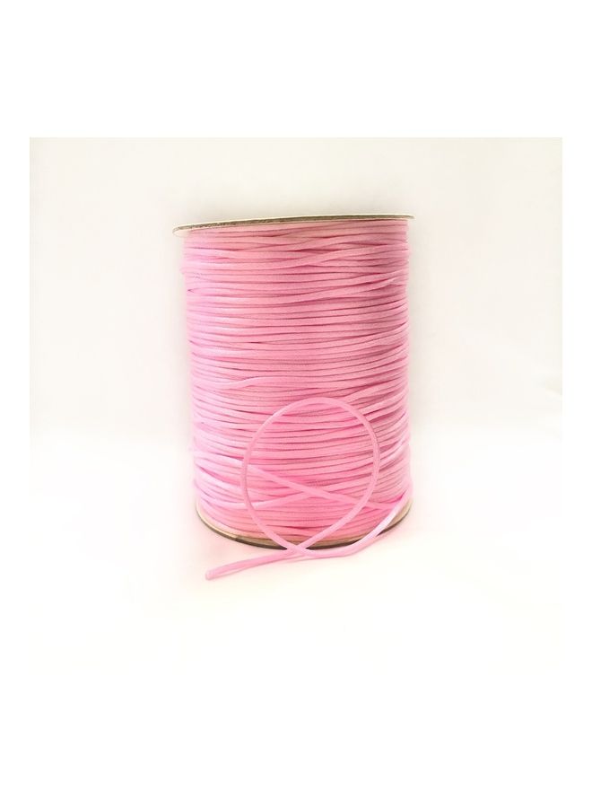 Generic Jewelry Making and Beading Nylon Cord  - Image 2