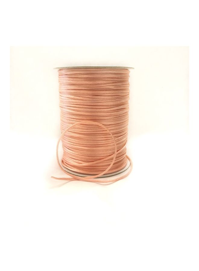 Generic - Jewelry Making and Beading Nylon Cord - Image 1