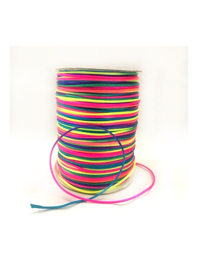Generic - Jewelry Making and Beading Nylon Cord - Image 1