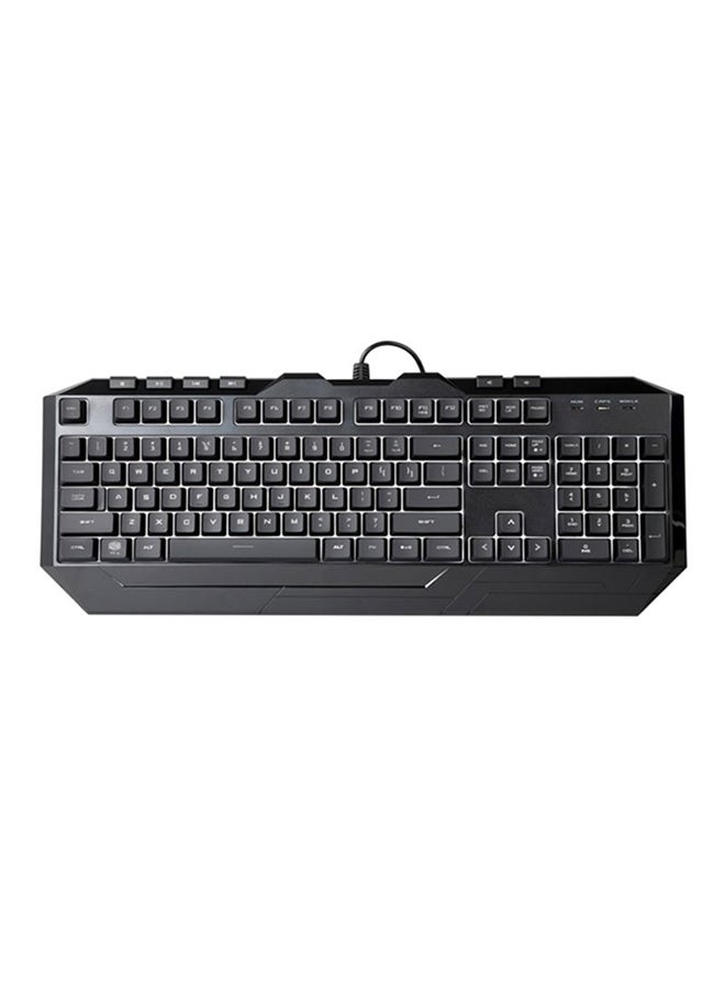 Devastator 3 Gaming Keyboard And Mice Set