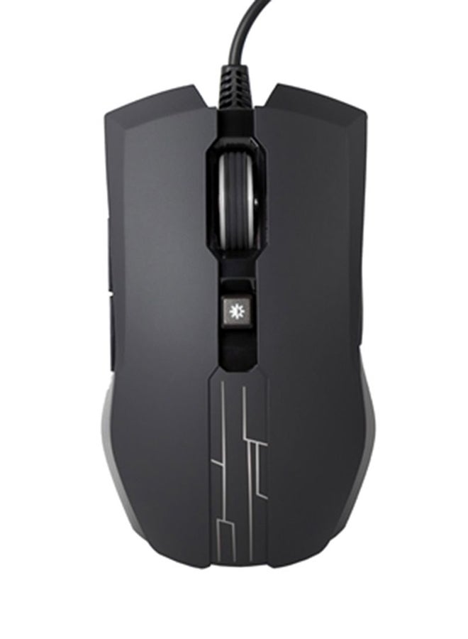 Devastator 3 Gaming Keyboard And Mice Set