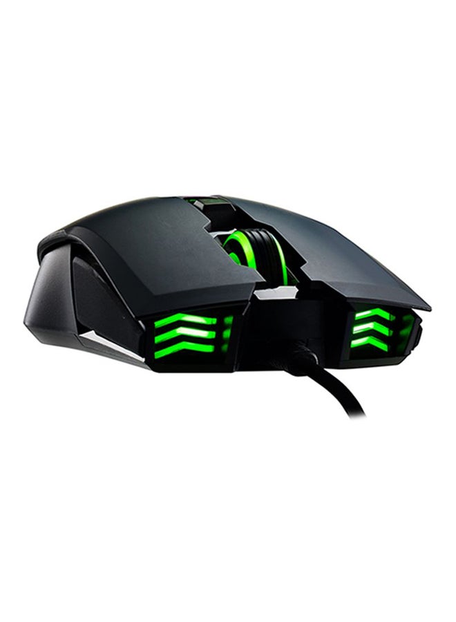 Devastator 3 Gaming Keyboard And Mice Set
