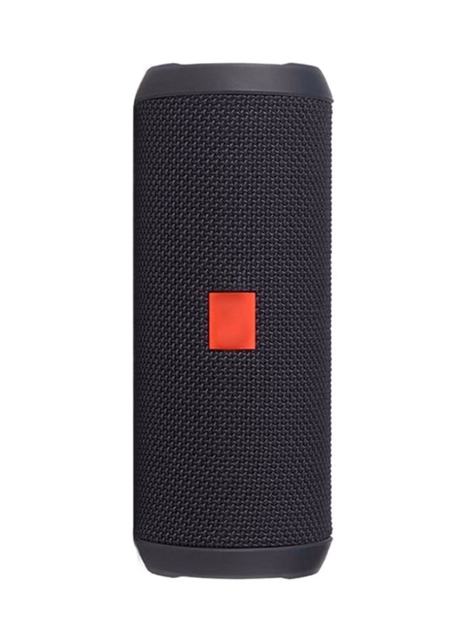 MARGOUN Charge 3 Bluetooth Wireless Speaker Black - Image 1
