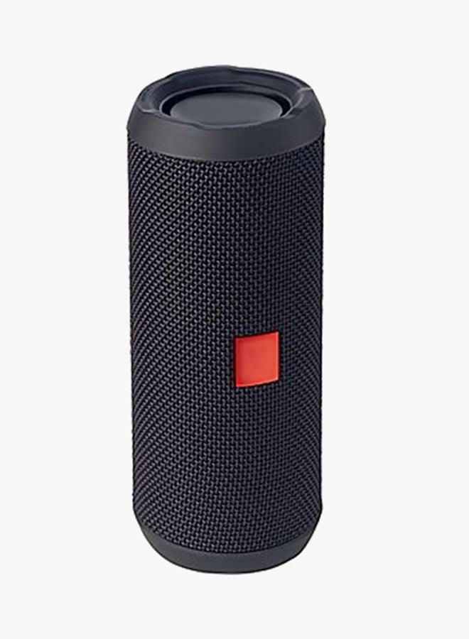 MARGOUN Charge 3 Bluetooth Wireless Speaker Black - Image 2