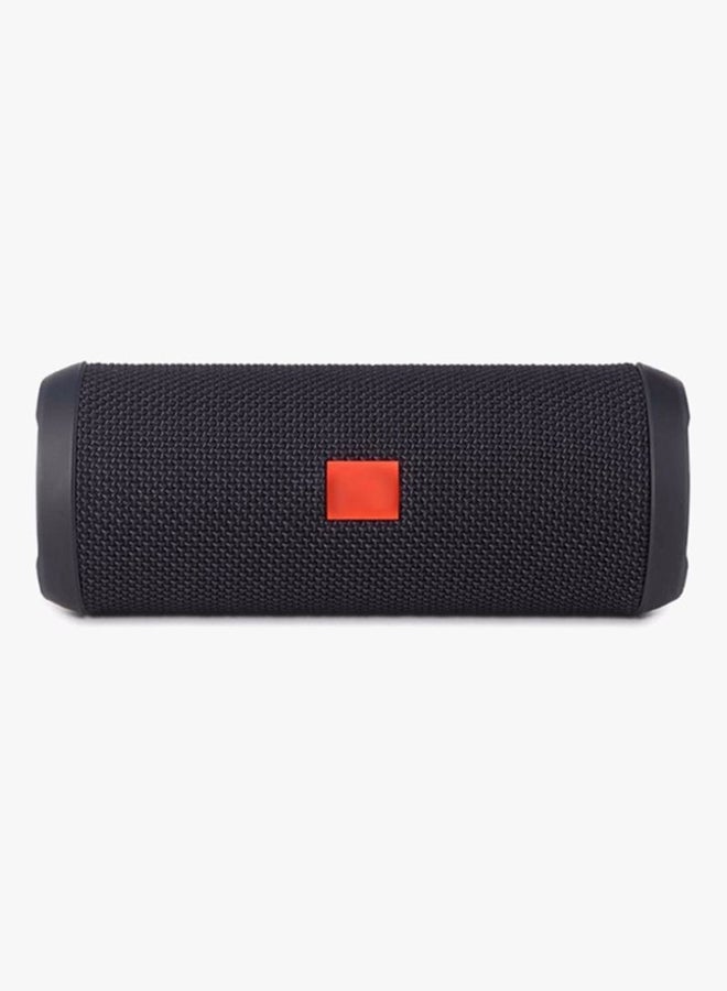 MARGOUN Charge 3 Bluetooth Wireless Speaker Black - Image 3