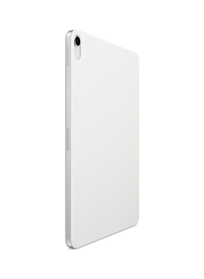 Apple Smart Folio Cover For Apple iPad Pro White - Image 2
