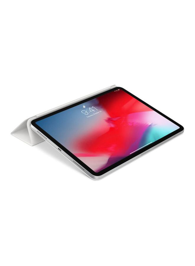 Apple Smart Folio Cover For Apple iPad Pro White - Image 5