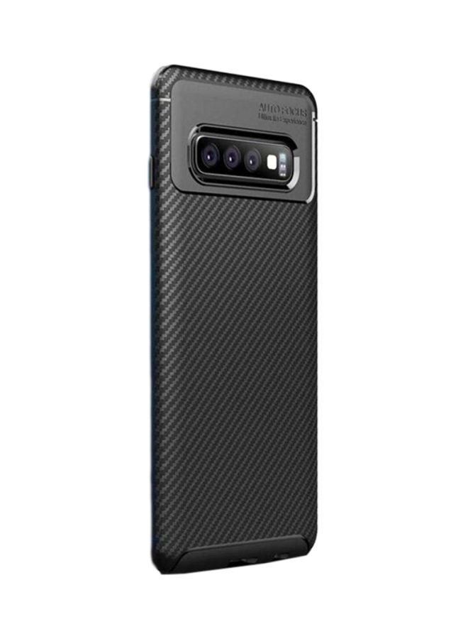LNKOO - Protective Case Cover For Samsung Galaxy S10 Plus Black - Image 1