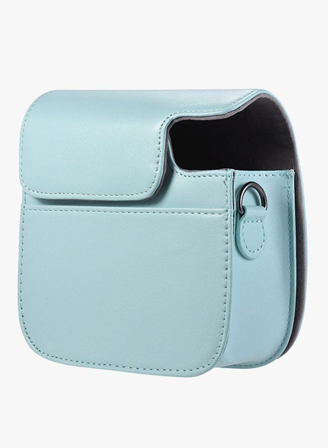 Camera Case Bag With Strap For Fujifilm Instax Mini 9/8/8+/8s