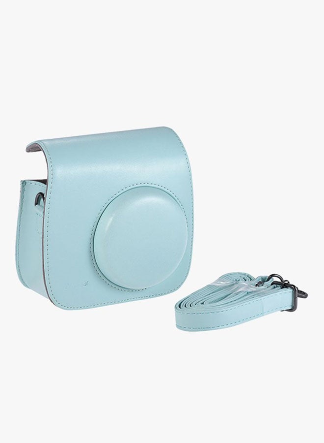 Camera Case Bag With Strap For Fujifilm Instax Mini 9/8/8+/8s